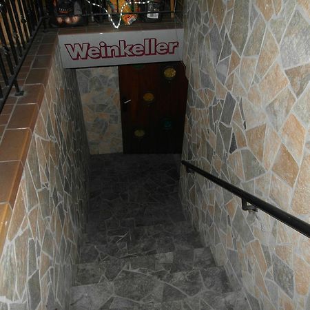 Hotel Zum Weissen Kreuz Altenahr Εξωτερικό φωτογραφία