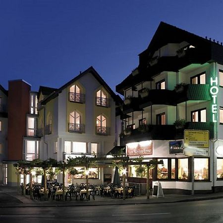 Hotel Zum Weissen Kreuz Altenahr Εξωτερικό φωτογραφία